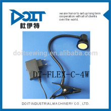 DOIT Laserlicht für Nähmaschine COB LED CLIP TISCHLEUCHTE DT-FLEX-C-4W